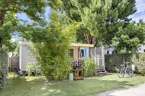 Campingplatz les Grissotières Wohnmobilvermietung Anne Bonny