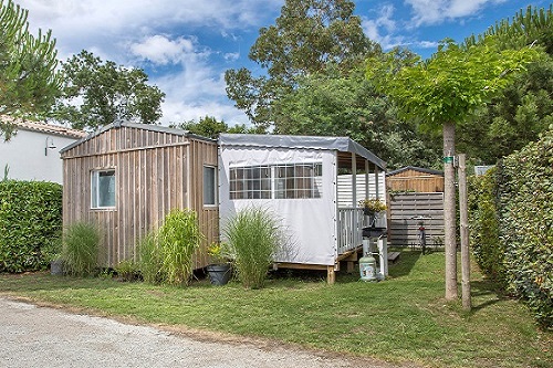 Campingplatz les Grissotières Wohnmobilvermietung Jean Bart