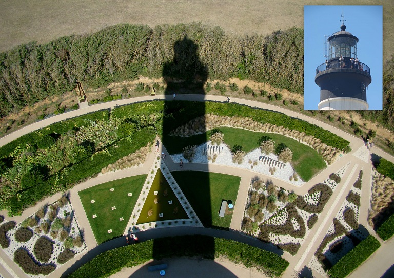 Phare de Chassiron  proche Camping Les Grissotières